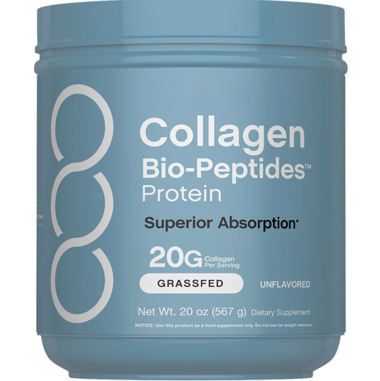 LYMARA Collagen Bio-Peptides Powder