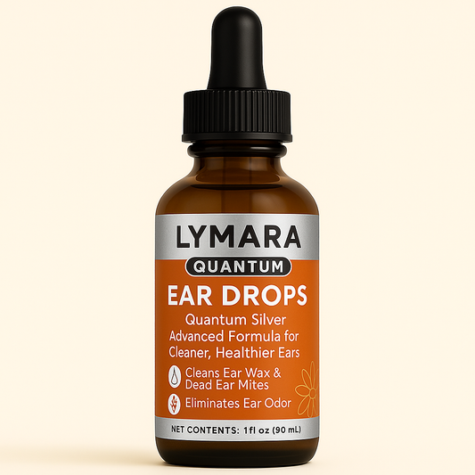 LYMARA Pet Ear Relief Drops