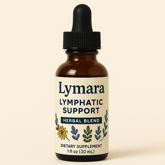 LYMARA Lymphatic Support Drops