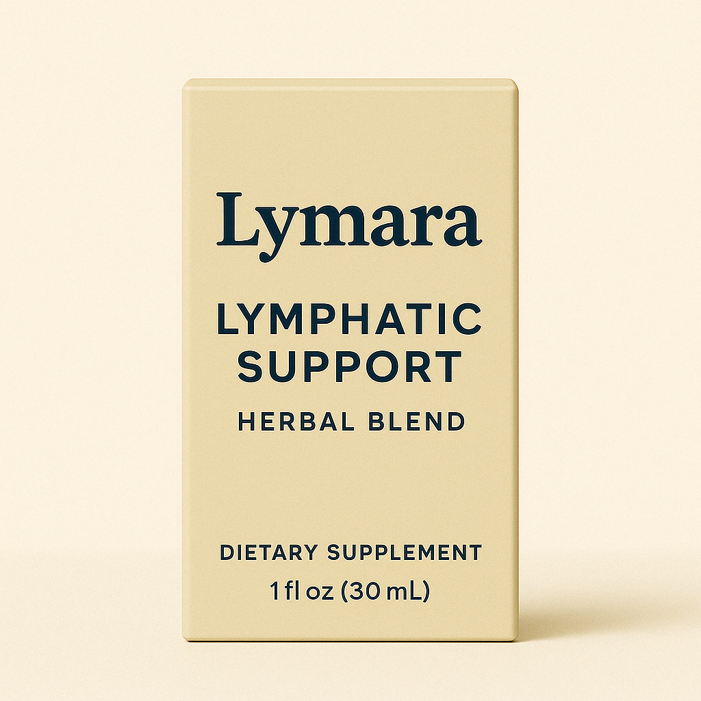 LYMARA Lymphatic Support Drops