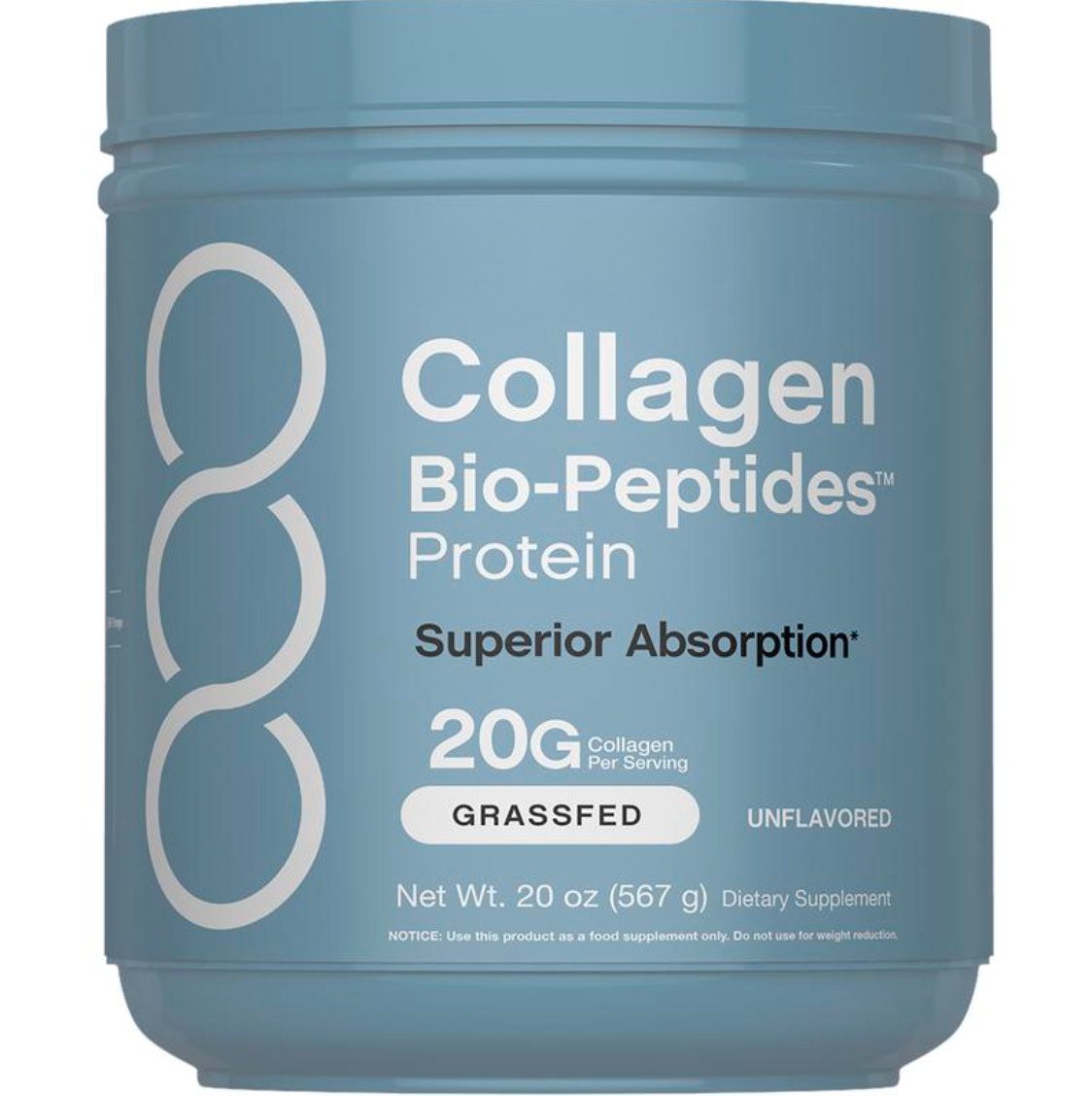 LYMARA Collagen Bio-Peptides Powder